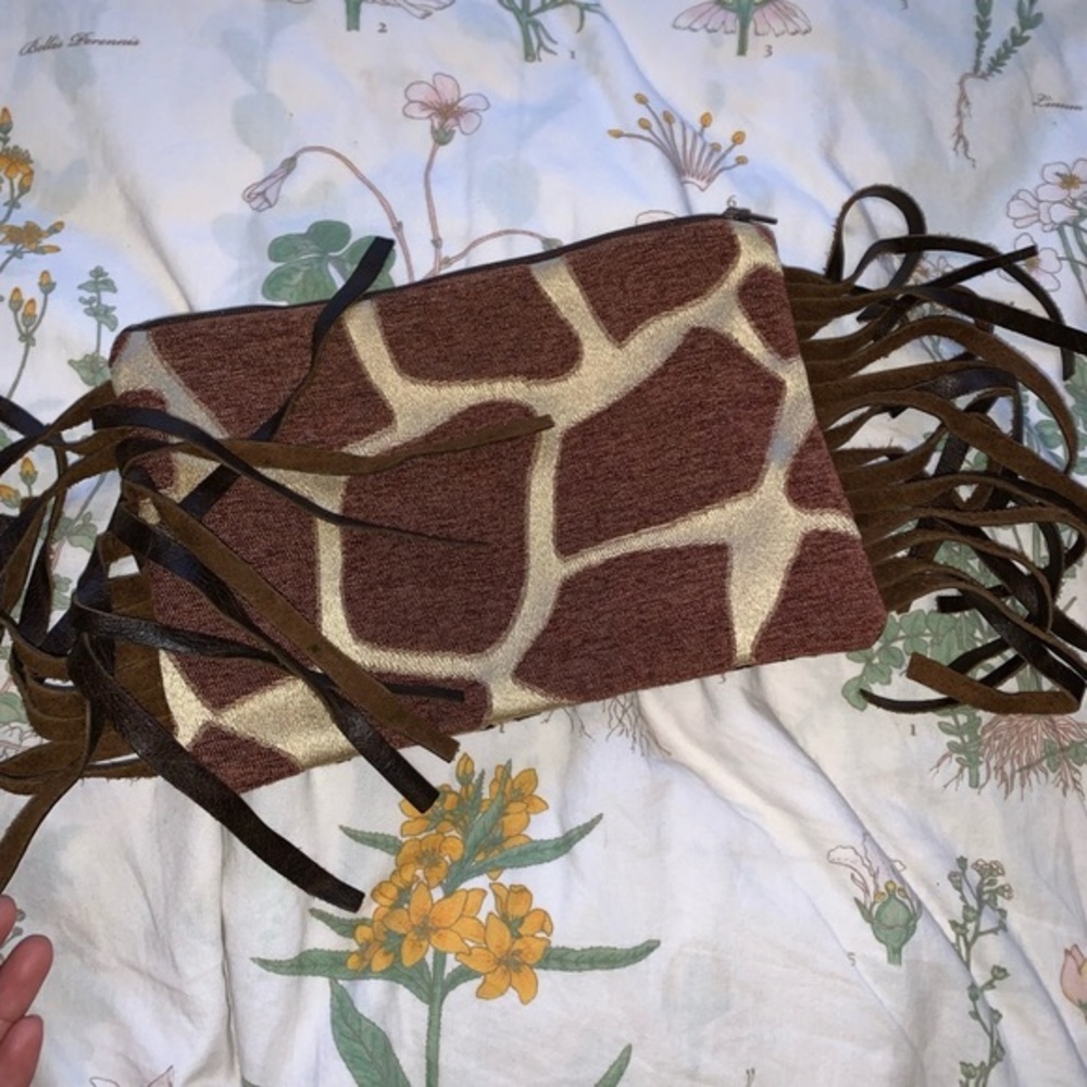 Gypsy Adele BF Custom Bag NWT - Picture 2 of 4